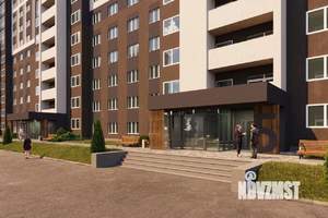 1-к квартира, вторичка, 36м2, 15/16 этаж