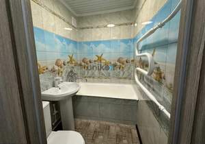 1-к квартира, вторичка, 30м2, 3/4 этаж