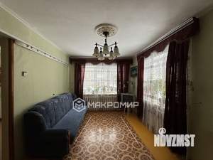 1-к квартира, вторичка, 31м2, 1/5 этаж