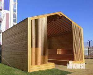 1-к квартира, вторичка, 45м2, 16/19 этаж