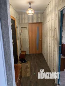 2-к квартира, вторичка, 53м2, 5/9 этаж