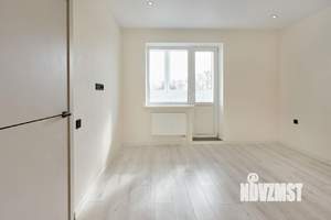 1-к квартира, вторичка, 48м2, 2/16 этаж