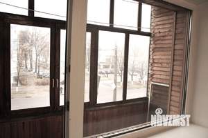 2-к квартира, вторичка, 43м2, 3/5 этаж