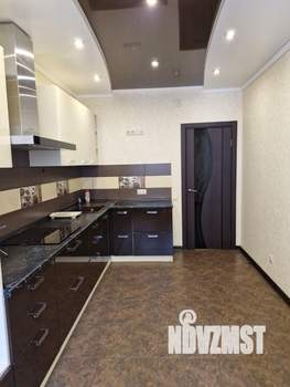 2-к квартира, вторичка, 76м2, 4/15 этаж