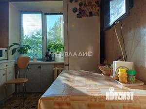2-к квартира, вторичка, 45м2, 1/5 этаж