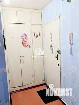 1-к квартира, вторичка, 30м2, 5/5 этаж