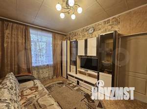 2-к квартира, вторичка, 36м2, 2/2 этаж