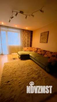 2-к квартира, вторичка, 46м2, 1/10 этаж