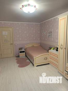 2-к квартира, вторичка, 73м2, 10/14 этаж