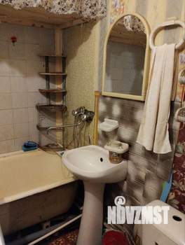 2-к квартира, вторичка, 45м2, 5/5 этаж