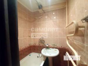 2-к квартира, вторичка, 43м2, 4/5 этаж