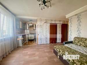 2-к квартира, вторичка, 46м2, 2/2 этаж