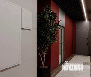 1-к квартира, сданный дом, 42м2, 16/16 этаж