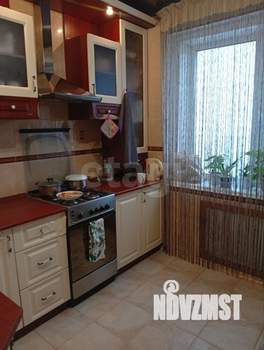 2-к квартира, вторичка, 53м2, 8/9 этаж