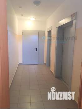 Студия квартира, вторичка, 31м2, 7/17 этаж
