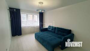 2-к квартира, вторичка, 55м2, 1/9 этаж