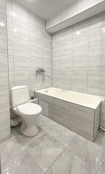 1-к квартира, вторичка, 36м2, 7/10 этаж