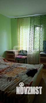 3-к квартира, вторичка, 56м2, 5/5 этаж