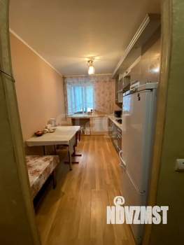 2-к квартира, вторичка, 43м2, 1/10 этаж