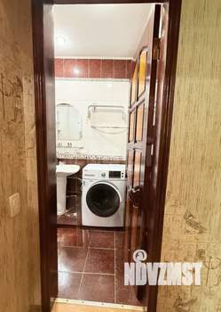 3-к квартира, вторичка, 64м2, 3/3 этаж