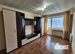 1-к квартира, вторичка, 30м2, 5/5 этаж