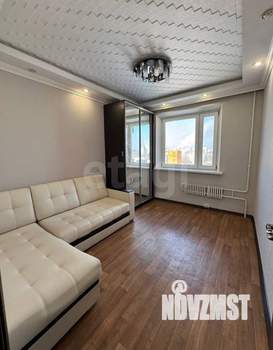 3-к квартира, вторичка, 67м2, 9/10 этаж