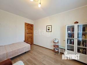 2-к квартира, вторичка, 53м2, 8/10 этаж