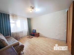 1-к квартира, вторичка, 44м2, 10/11 этаж