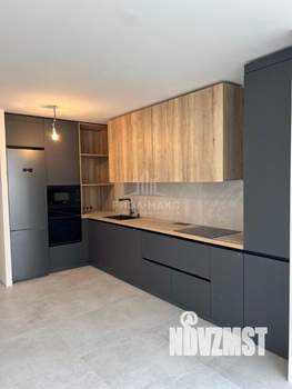 2-к квартира, вторичка, 79м2, 4/16 этаж