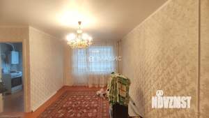 1-к квартира, вторичка, 32м2, 4/5 этаж