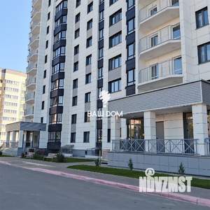 3-к квартира, вторичка, 84м2, 4/9 этаж