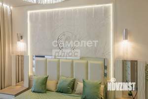 1-к квартира, вторичка, 40м2, 15/16 этаж