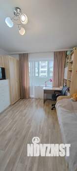 1-к квартира, вторичка, 30м2, 3/10 этаж