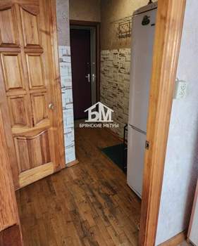 1-к квартира, вторичка, 31м2, 5/5 этаж