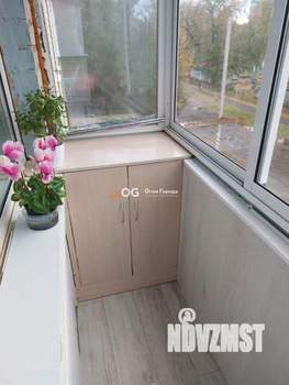 1-к квартира, вторичка, 32м2, 3/5 этаж