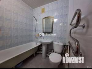 1-к квартира, вторичка, 35м2, 3/5 этаж