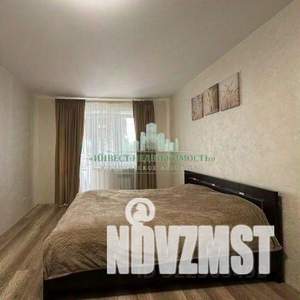 1-к квартира, вторичка, 37м2, 2/5 этаж