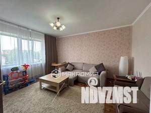 1-к квартира, вторичка, 38м2, 4/10 этаж