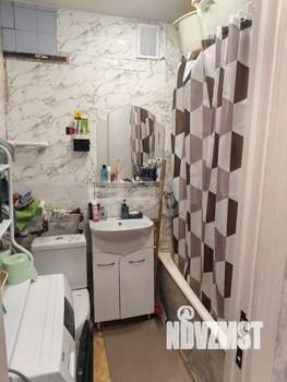 1-к квартира, вторичка, 27м2, 2/5 этаж