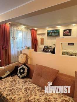 2-к квартира, вторичка, 57м2, 2/5 этаж