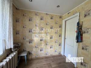 2-к квартира, вторичка, 44м2, 1/5 этаж