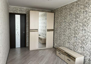 2-к квартира, вторичка, 60м2, 6/6 этаж