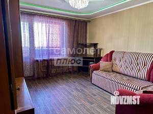 1-к квартира, вторичка, 36м2, 4/5 этаж