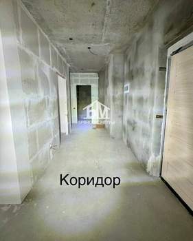 2-к квартира, вторичка, 55м2, 10/16 этаж