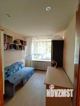 3-к квартира, вторичка, 49м2, 2/5 этаж