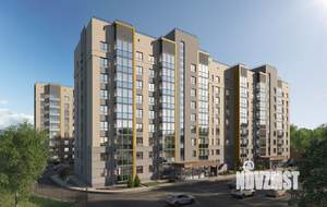 3-к квартира, сданный дом, 67м2, 7/9 этаж