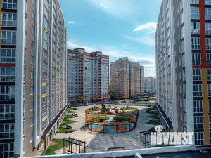 3-к квартира, вторичка, 75м2, 3/17 этаж