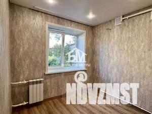 1-к квартира, вторичка, 30м2, 2/4 этаж