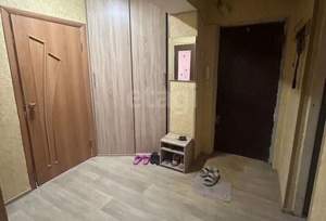 3-к квартира, вторичка, 63м2, 5/5 этаж