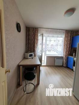 1-к квартира, вторичка, 37м2, 3/10 этаж
